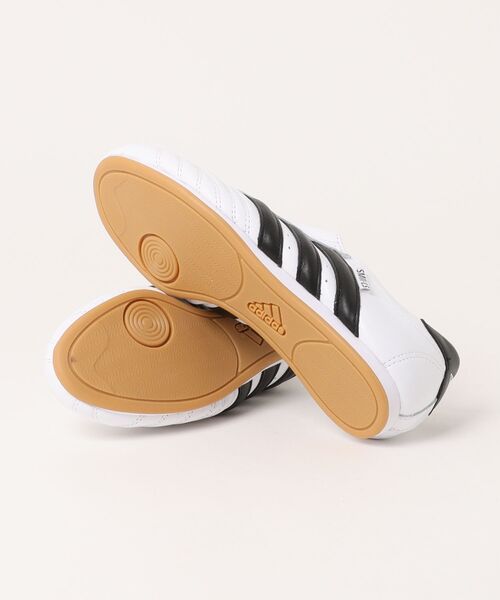 TAEKWONDO W JQ4774（スニーカー）｜adidas（アディダス）の