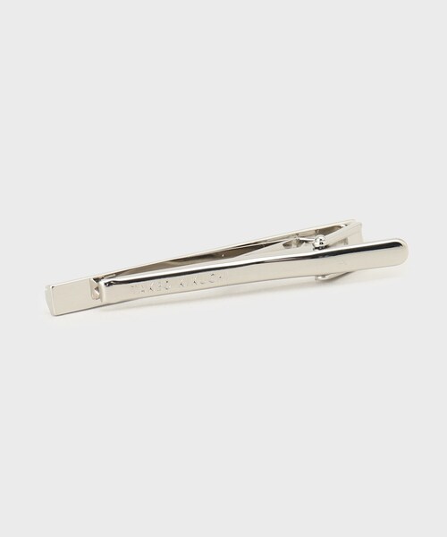 TAKEO KIKUCHI（タケオキクチ）の「【BOXセット】スタンダード柄ネクタイ＆タイバー（ネクタイ・メンズ・ネイビー系3/ネイビー系1/ネイビー・00）」の10枚目の写真
