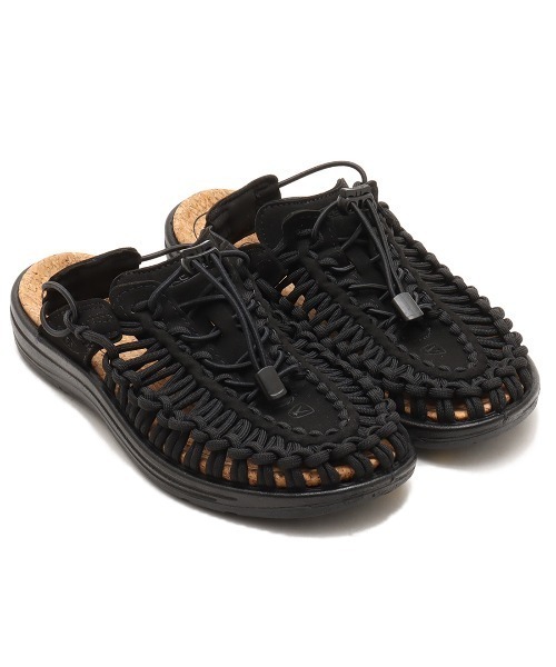KEEN UNEEK II CONVERTIBLE / キーン ユニーク ツー コンバーチブル