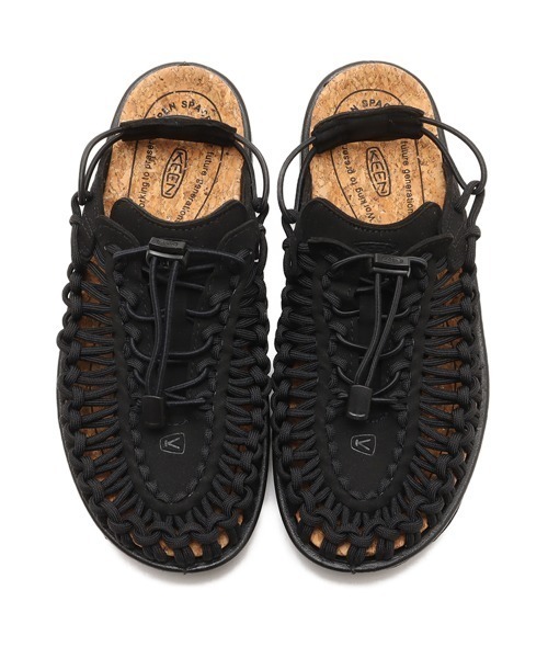 KEEN UNEEK II CONVERTIBLE / キーン ユニーク ツー コンバーチブル