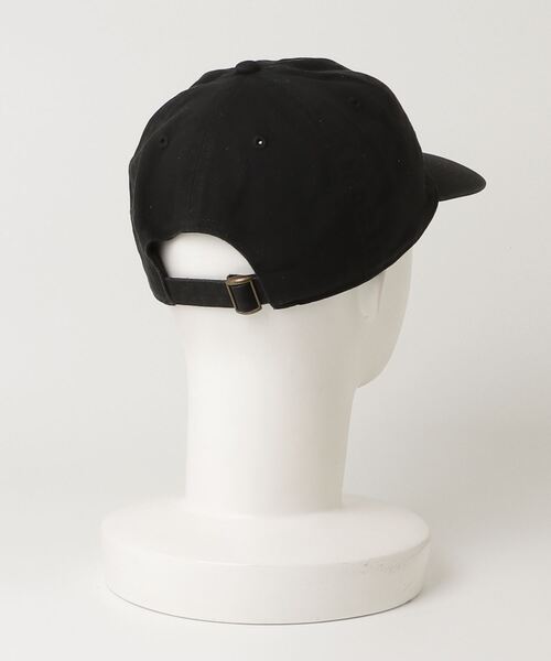 SOU&VEN（スーアンドヴェン）の「(SOU&VEN)ジャズキャップ（キャップ・レディース・ブラック・ONE SIZE）」の10枚目の写真