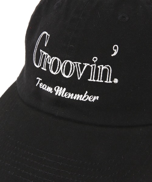 Songaadon キャップ Hat - SONGAADON