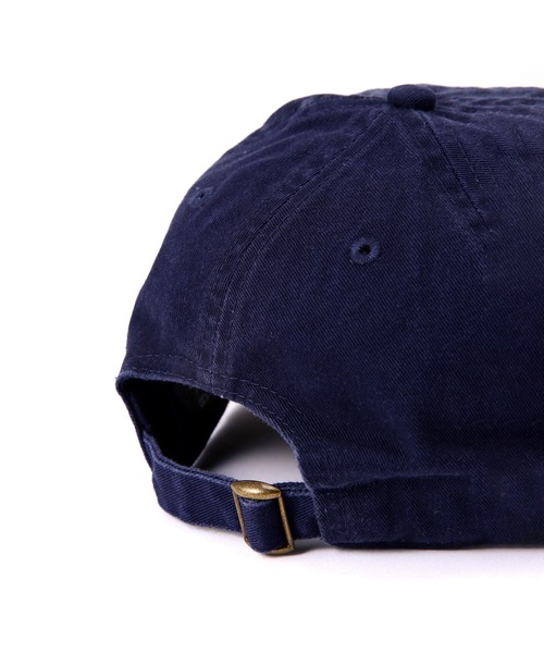 SOU&VEN（スーアンドヴェン）の「(SOU&VEN)ジャズキャップ（キャップ・レディース・ブラック・ONE SIZE）」の8枚目の写真