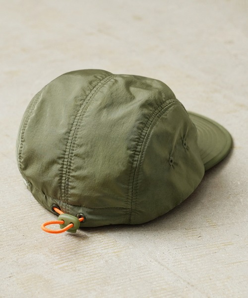 WAIPER.inc（ワイパーインク）の「ALMW by WAIPER WILA-NJC NYLON JET