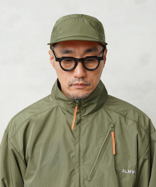 WAIPER.inc（ワイパーインク）の「ALMW by WAIPER WILA-NJC NYLON JET