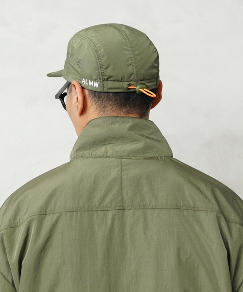 WAIPER.inc（ワイパーインク）の「ALMW by WAIPER WILA-NJC NYLON JET