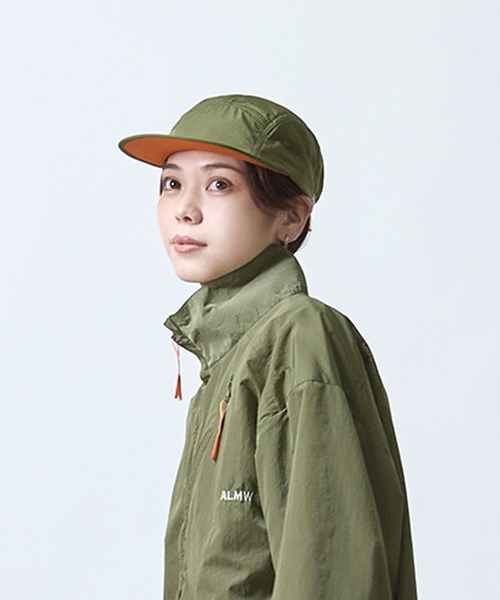 WAIPER.inc（ワイパーインク）の「ALMW by WAIPER WILA-NJC NYLON JET