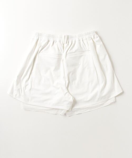 セール】チュールレイヤードショートパンツ（その他パンツ）｜CECIL