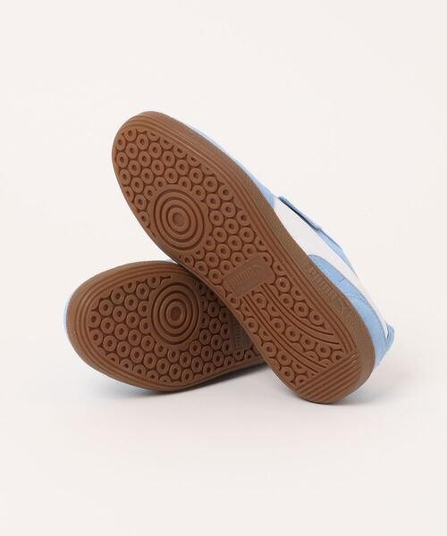 PUMA PALERMO T.LIGHT BLUE 国内発送 PUMA PALERMO MODA XTRA GUM WNS｜BILLY'S ENT 公式通販