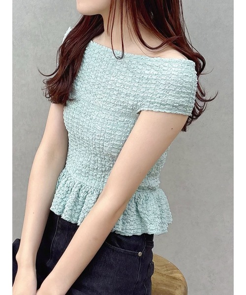 NOTHINGEVERYTHING plage シャーリングカットソー ホワイト 2025年最新】Plage カラー：ホワイト系 半袖(Tシャツ)の人気