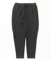 ティゴラ TIGORA ニットジョガーパンツ