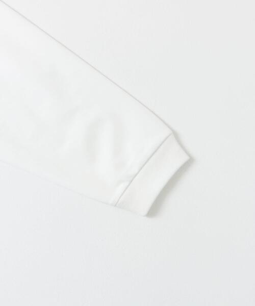 セール】URD Drawstring Long-Sleeve T-shirts（Tシャツ/カットソー