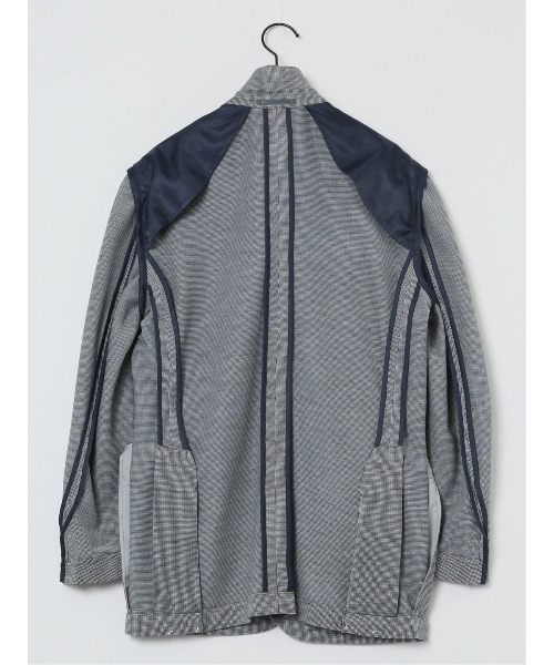 セール】【ストレッチ ウォッシャブル】m.f.エディトリアル メンズ