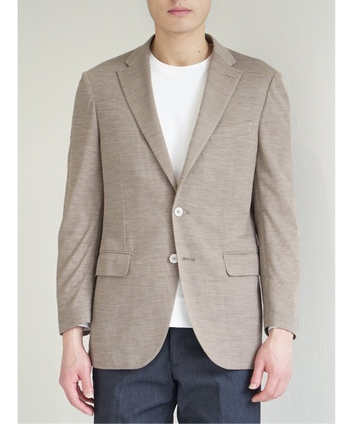 セール】【ストレッチ ウォッシャブル】m.f.エディトリアル メンズ