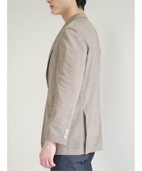 セール】【ストレッチ ウォッシャブル】m.f.エディトリアル メンズ