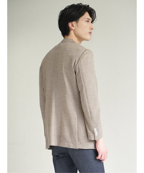 セール】【ストレッチ ウォッシャブル】m.f.エディトリアル メンズ