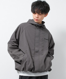 マウンテンパーカー（グレー/灰色系）ファッション通販 - ZOZOTOWN