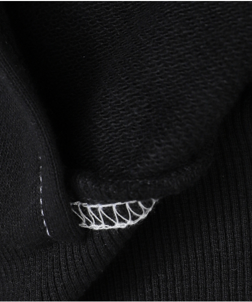 Oriens JOURNAL STANDARD(オリエンス ジャーナルスタンダード)の「【Praying/プレイング】 2013 Hoodie PRAY240 23-NAVY(パーカー・レディース・ネイビー・X-SMALL)」の9枚目の写真