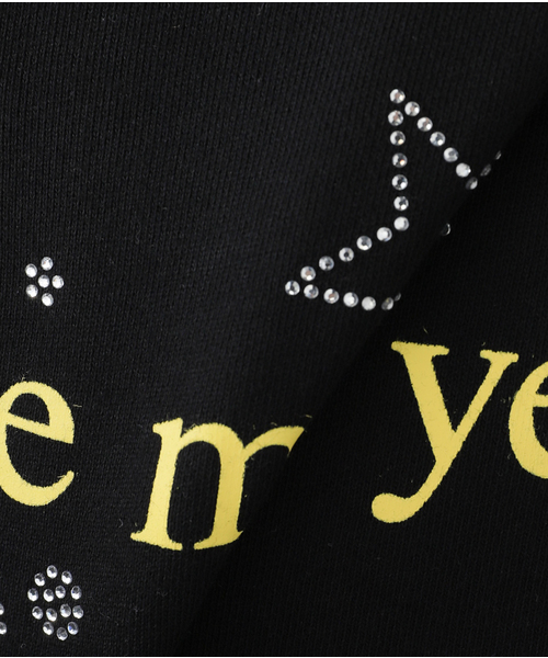Oriens JOURNAL STANDARD(オリエンス ジャーナルスタンダード)の「【Praying/プレイング】 2013 Hoodie PRAY240 23-NAVY(パーカー・レディース・ネイビー・X-SMALL)」の12枚目の写真