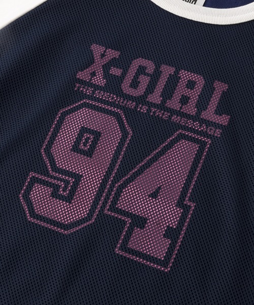 tシャツ NUMBERING RAGLAN S/S BABY TEE レディース NUMBERING RAGLAN S/S BABY TEE – calif（カリフ）公式サイト