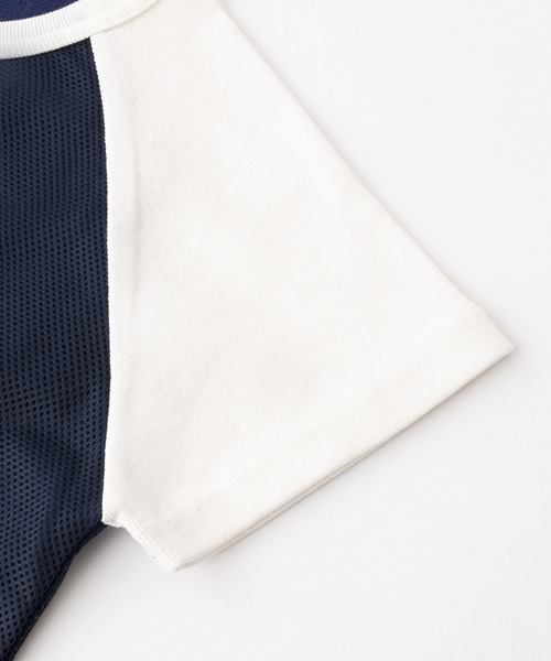 tシャツ NUMBERING RAGLAN S/S BABY TEE レディース NUMBERING RAGLAN S/S BABY TEE – calif（カリフ）公式サイト