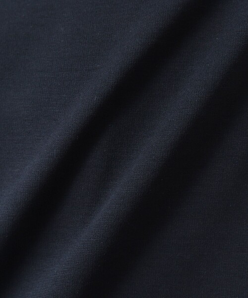 NOLLEY’S（ノーリーズ）の「【ACTIVE SECT】《限定展開》ハイストレッチ イージーパンツ 25SS（その他パンツ・メンズ・ブラック/グレイッシュベージュ/ダークネイビー・M/L/XL/S）」の10枚目の写真