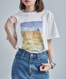フォトプリントTee