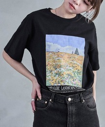 フォトプリントTee