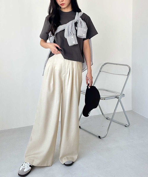 【taka.hara.1990さん専用】Herg1すごいパンツセット TAKAYA WORKWEAR EXPANSION シリーズ EXカーゴパンツ TWA113