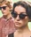 Jugaad14�i�W���K�[�h�t�H�[�e�B�[���j�́u�yjugaad14�zCOVE CLEAR tortoise brown�i�T���O���X�j�v�b�u���E���n1