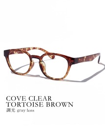 サングラス（ブラウン/茶色系・オーバル）ファッション通販 - ZOZOTOWN