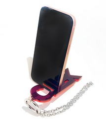 Casselini（キャセリーニ）の「CONTROL FREAK / CTFK（コントロールフリーク）CTFKロゴチャーム（キーホルダー）」