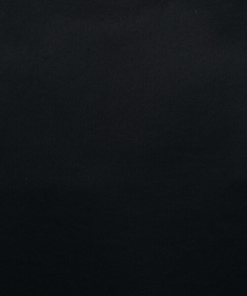 K.T KIYOKO TAKASE（キヨコタカセ）の「トリアセテート／ポリエステル キャミドレス（ワンピース・レディース・チャコール/ブラック・FREE）」の17枚目の写真