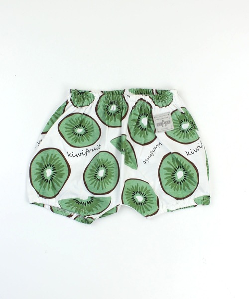 SKAPE（エスケープ）の「ｿｳｶﾞﾗﾌﾞﾙﾏ（その他パンツ・キッズ・ブルー/ネイビー/イエロー/レッド/ピンク/グリーン・フリー）」の2枚目の写真