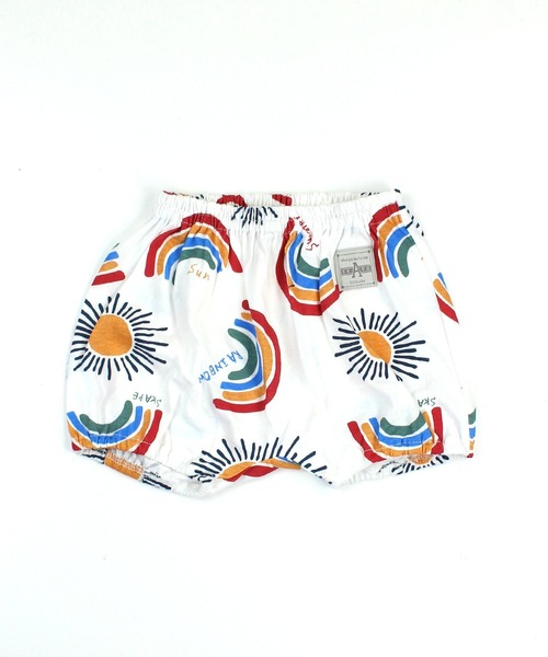 SKAPE（エスケープ）の「ｿｳｶﾞﾗﾌﾞﾙﾏ（その他パンツ・キッズ・ブルー/ネイビー/イエロー/レッド/ピンク/グリーン・フリー）」の8枚目の写真