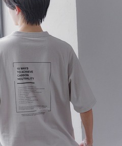 【国内買付】C.E OVRDYE MD Momentum T シーイー ロゴ Tシャツ C.E - OVRDYE MD Momentum T | ALTERFATE