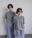 GLOBAL WORK(グローバルワーク)の「トップス(Tシャツ/カットソー)」