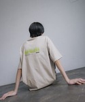 GLOBAL WORK(グローバルワーク)の「トップス(Tシャツ/カットソー)」