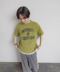 GLOBAL WORK(グローバルワーク)の「トップス(Tシャツ/カットソー)」