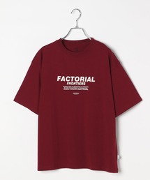 GLOBAL WORK | USAグラフィックT半袖/AND YUA ANY/147470(Tシャツ/カットソー)