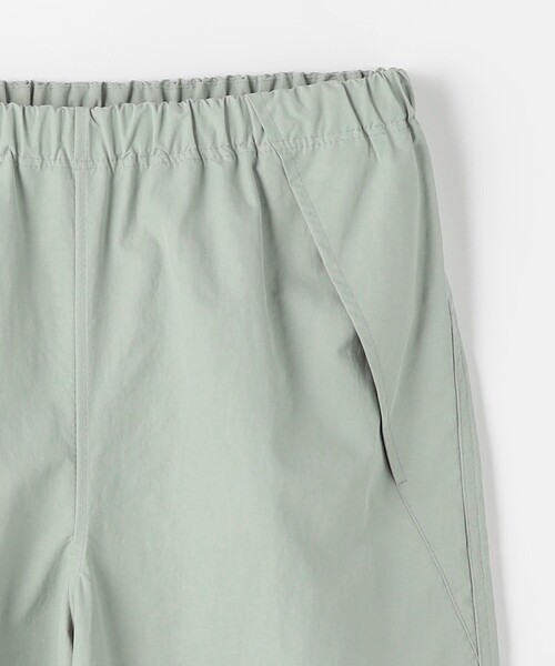 wonderland（ワンダーランド）の「＜wonderland＞ ウィング パンツ（その他パンツ・メンズ・ブラック/ライトグレー・L/M）」の4枚目の写真