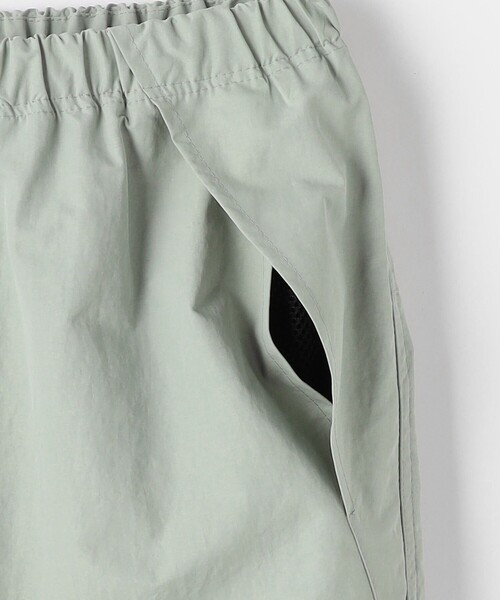 wonderland（ワンダーランド）の「＜wonderland＞ ウィング パンツ（その他パンツ・メンズ・ブラック/ライトグレー・L/M）」の5枚目の写真