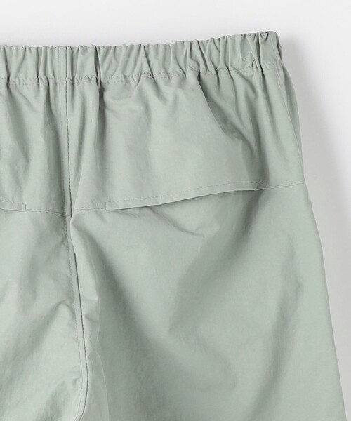 wonderland（ワンダーランド）の「＜wonderland＞ ウィング パンツ（その他パンツ・メンズ・ブラック/ライトグレー・L/M）」の6枚目の写真