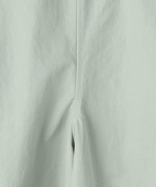 wonderland（ワンダーランド）の「＜wonderland＞ ウィング パンツ（その他パンツ・メンズ・ブラック/ライトグレー・L/M）」の9枚目の写真