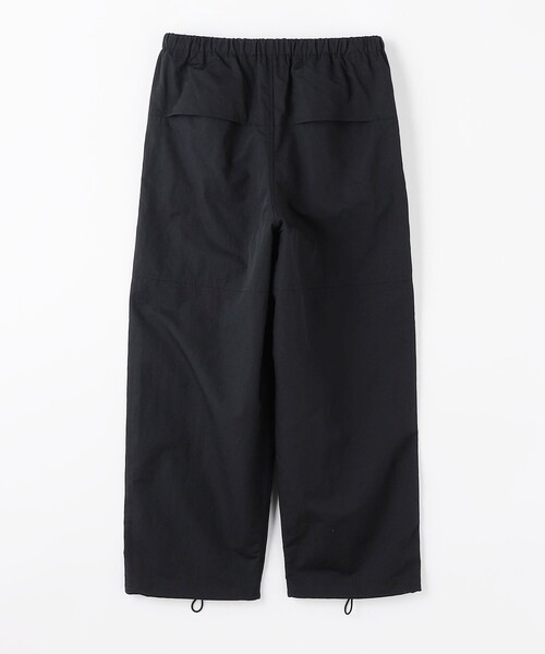 wonderland（ワンダーランド）の「＜wonderland＞ ウィング パンツ（その他パンツ・メンズ・ブラック/ライトグレー・L/M）」の10枚目の写真