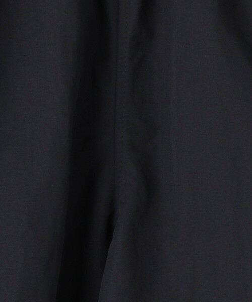 wonderland（ワンダーランド）の「＜wonderland＞ ウィング パンツ（その他パンツ・メンズ・ブラック/ライトグレー・L/M）」の13枚目の写真