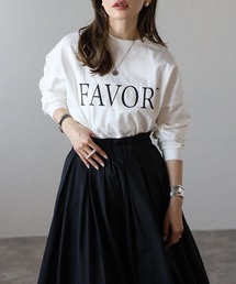 FAVORIピグメントロンT