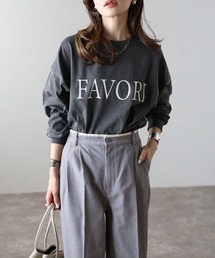 FAVORIピグメントロンT