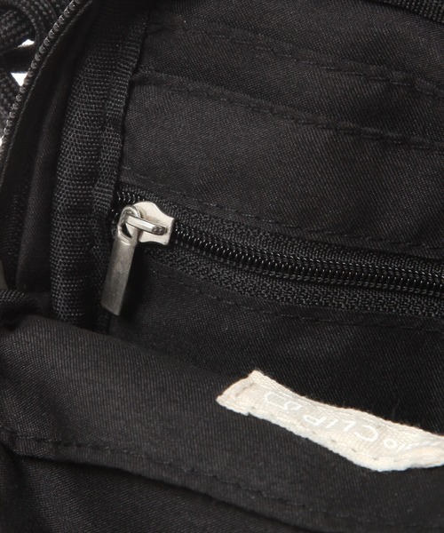 studio CLIP（スタディオクリップ）の「【軽量】軽らくたっぷりお財布ショルダー（財布・レディース・イエロー/ブラック/オフホワイト/ブルー・FREE）」の21枚目の写真