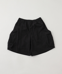 【P.A.M. / パム】LUNACY CHOW SHORTS